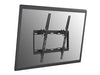 EAN 4015867225424 - Equip 650333 soporte para TV 177,8 cm (70") Negro imagen 1