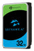 EAN 8719706438674 - Seagate SkyHawk AI disco duro interno 32 TB 512 MB 3.5" Serial ATA III imagen 1