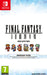 EAN 5021290098978 - Deep Silver Final Fantasy I-VI Collection Anniversary Edition Aniversario Chino simplificado, Chino tradi imagen 2