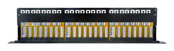 EAN 4052792076981 - LogiLink NP0133 panel de parcheo 1U imagen 4