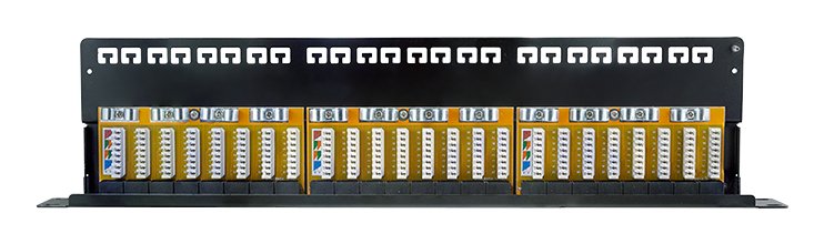 EAN 4052792076981 - LogiLink NP0133 panel de parcheo 1U imagen 4