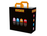 EAN 3328170293662 - Konix KX PACMAN SHOPPING BAG BLACK Negro Bolso grande imagen 1