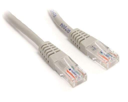 EAN 5420016818416 - LOGON UTP Cat.5e cable de red Marfil 50 m Cat5e imagen 1