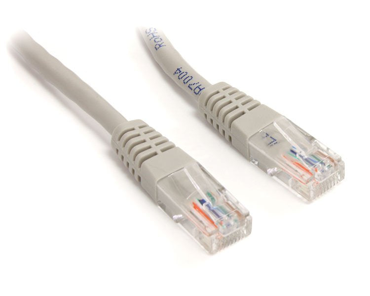 EAN 5420016806956 - Cable Company Kabel Logon TCU55U015I cable de red Marfil 1,5 m Cat5e imagen 1