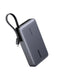 EAN 6941876269884 - Ugreen Nexode Ión de litio 20000 mAh Gris imagen 1