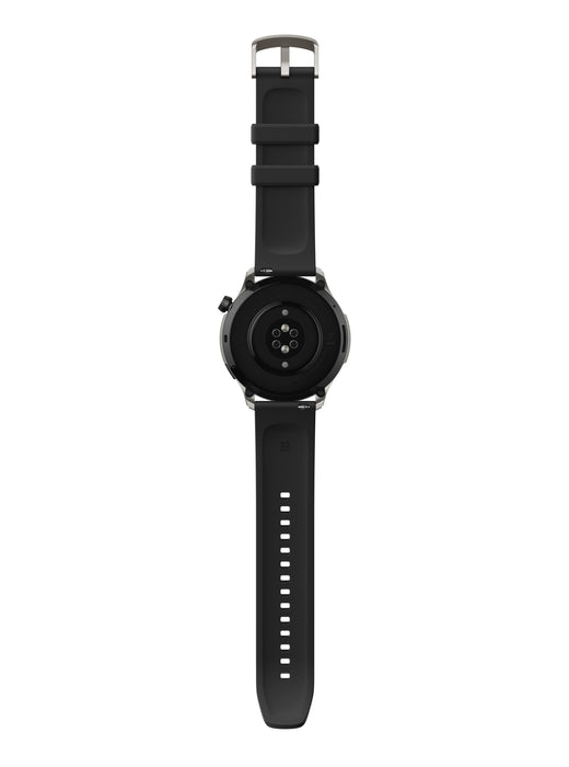EAN 6972596105718 - Amazfit GTR 4 Superspeed Black 3,63 cm (1.43") AMOLED 46 mm Digital 466 x 466 Pixeles Pantalla táctil Neg imagen 7