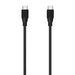 EAN 8436574708394 - AISENS A107-0702 cable USB USB 3.2 Gen 2x2 1 m USB C imagen 1