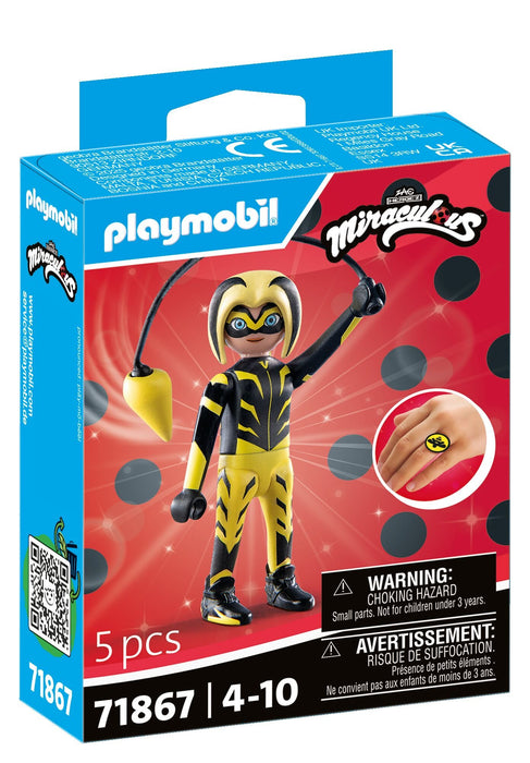 EAN 4008789718679 - Playmobil 71867 figura de juguete para niños imagen 3