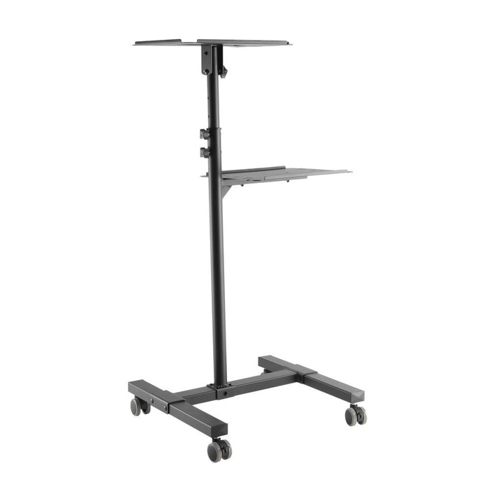 EAN 8059018362145 - Techly ICA-TB TPM-10 soporte para ordenador portátil Negro imagen 14