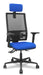 EAN 8435501016793 - PIQUERAS Y CRESPO Bormate Asiento acolchado tapizado Respaldo de malla imagen 8