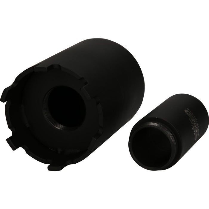 EAN 4042146784792 - KS Tools 460.5380 alargador y adaptador de llave 1 pieza(s) Adaptador para enchufe imagen 1