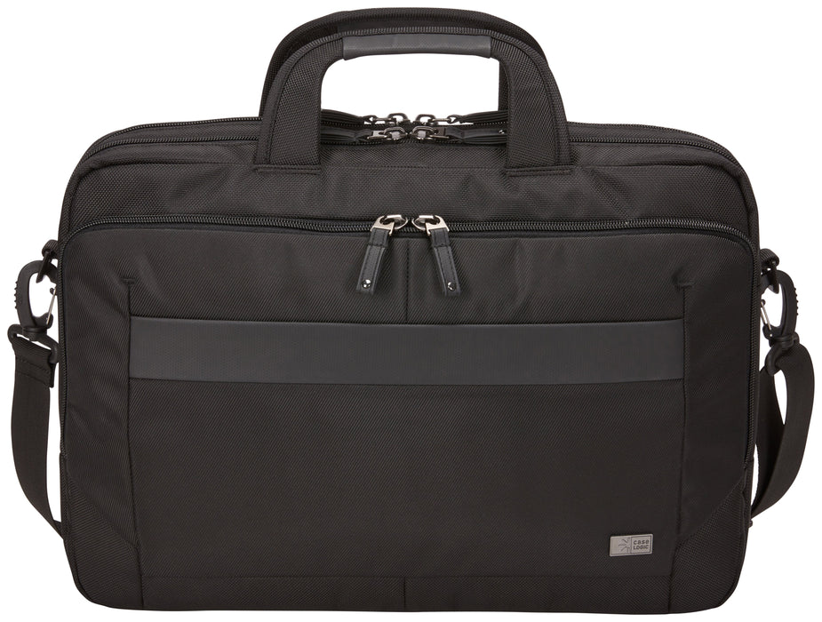 EAN 0085854246804 - Case Logic Notion NOTIA-116 Black 39,6 cm (15.6") Maletín Negro imagen 2
