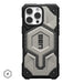 EAN 0840283914515 - Urban Armor Gear Monarch Pro funda para teléfono móvil 17,5 cm (6.9") Titanio imagen 1