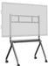 EAN 4948570033416 - iiyama MD-CART02-S1 soporte para pantalla de señalización 2,18 m (86") Gris imagen 1