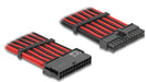 EAN 4043619809738 - DeLOCK 80973 cable de alimentación interna 0,3 m imagen 1