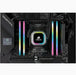 EAN 840006632184 - Corsair Vengeance RGB Pro CMH64GX4M2E3200C16 módulo de memoria 64 GB 2 x 32 GB DDR4 288-pin DIMM imagen 4