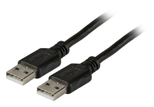 EAN 4049759102913 - EFB Elektronik K5253SW.1,8 cable USB USB 2.0 1,8 m USB A Negro imagen 1