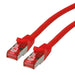 EAN 7611990134991 - ROLINE 21.15.2612 cable de red Rojo 2 m Cat6 S/FTP (S-STP) imagen 1