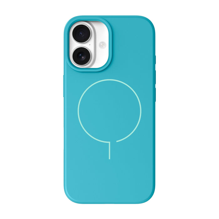 EAN 4895206944014 - LAUT HUEX SLIM funda para teléfono móvil 16 cm (6.3") Color menta imagen 1