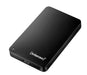 EAN 4034303024728 - Intenso 6021512 disco duro externo 4 TB 5400 RPM 2.5" USB tipo A 3.2 Gen 1 (3.1 Gen 1) Negro imagen 1