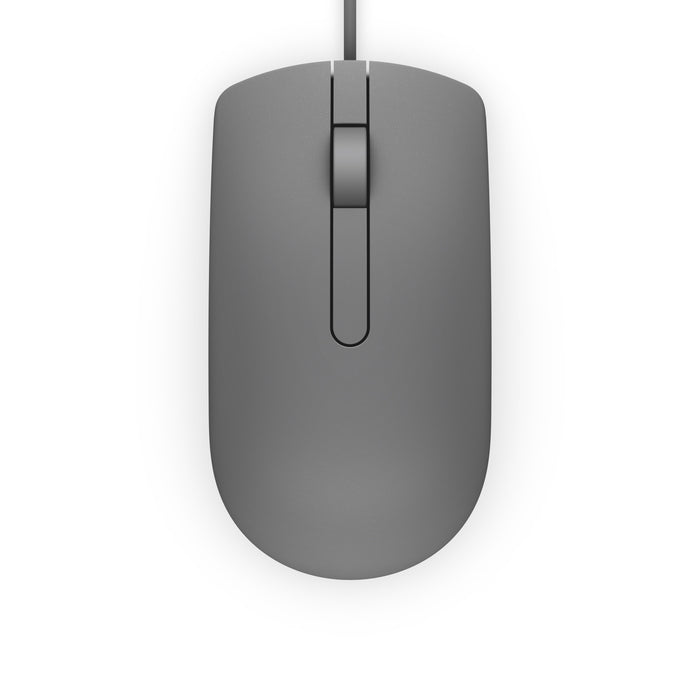 EAN 5704174208242 - DELL MS116 ratón Ambidextro USB tipo A Óptico 1000 DPI imagen 3