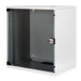 EAN 7630049600195 - ROLINE 26.21.0018 armario rack 12U Bastidor de pared Gris imagen 1