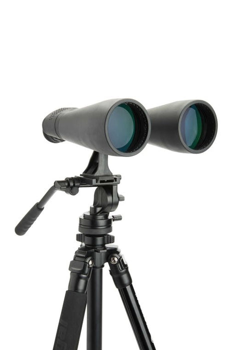 EAN 50234710084 - Celestron SkyMaster 25x70mm Porro binocular BaK-4 Negro imagen 9