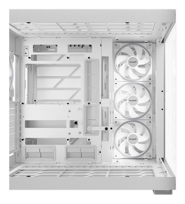EAN 4260052191781 - be quiet! LIGHT BASE 900 FX White Full Tower Blanco imagen 9