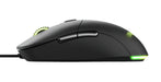 EAN 8713439246346 - Trust GXT 981 Redex ratón Juego mano derecha USB tipo A Óptico 10000 DPI imagen 3