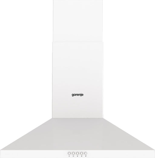 EAN 3838782524004 - Gorenje WHC629E4W De pared Blanco 450 m³/h imagen 2