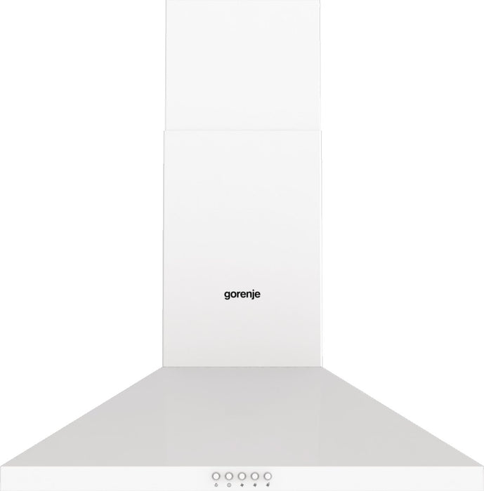 EAN 3838782524004 - Gorenje WHC629E4W De pared Blanco 450 m³/h imagen 2