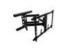 EAN 7630049627703 - ROLINE 17.03.1246 soporte para TV 2,03 m (80") Negro imagen 6