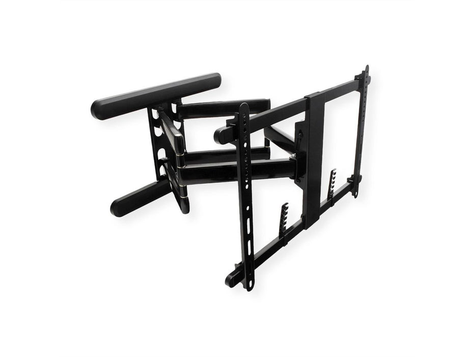 EAN 7630049627703 - ROLINE 17.03.1246 soporte para TV 2,03 m (80") Negro imagen 6