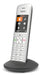 EAN 4250366861487 - Gigaset CE575HX Teléfono DECT Identificador de llamadas Plata imagen 2
