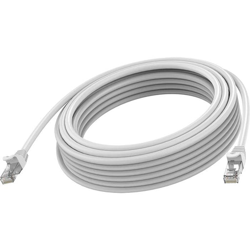 EAN 1043055300007 - Vision TC 5MCAT6A cable de red Blanco 5 m Cat6a U/UTP (UTP) imagen 1