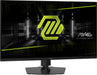 EAN 4711377307383 - MSI MAG 322URDF E16 pantalla para PC 80 cm (31.5") 3840 x 2160 Pixeles 4K Ultra HD Negro imagen 5