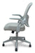 EAN 8435501019695 - PIQUERAS Y CRESPO Opti544 Asiento acolchado tapizado Respaldo de malla imagen 3