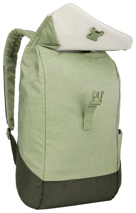 EAN 85854259958 - Thule Lithos TLBP213 - Quiet green mochila Mochila informal Verde Poliéster imagen 6