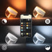 EAN 8719514264465 - Philips Hue White and Color ambiance 8719514264465 iluminación inteligente Lámpara de mesa inteligente Bl imagen 11