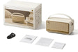 EAN 6923520216789 - Edifier MP330 Altavoz para fiestas Marfil 40 W imagen 6