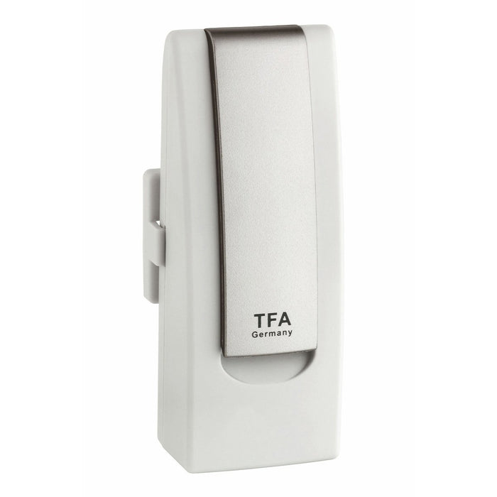 EAN 4009816031273 - TFA-Dostmann WeatherHub sensor ambiental para hogares inteligentes Inalámbrico imagen 3