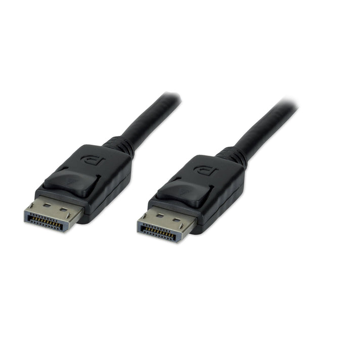 EAN 3700224762117 - MCL MC398-3M cable DisplayPort Negro imagen 1