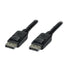 EAN 3700224762117 - MCL MC398-3M cable DisplayPort Negro imagen 1