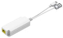 EAN 5704174977438 - Microconnect MC-POESPLITTER-CW divisor de red Energía sobre Ethernet (PoE) Blanco imagen 1