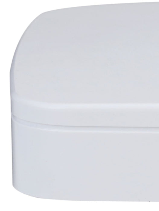 EAN 6923172573742 - Dahua Technology NVR4104-4KS3 1U Blanco imagen 2