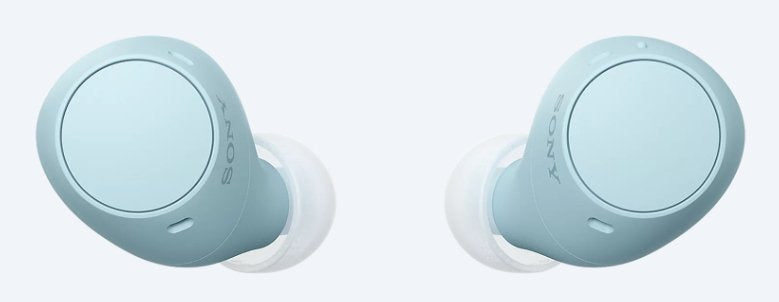 EAN 4548736161733 - Sony WF-C510 Auriculares True Wireless Stereo (TWS) Dentro de oído Llamadas/Música/Deporte/Uso diario Blu imagen 3