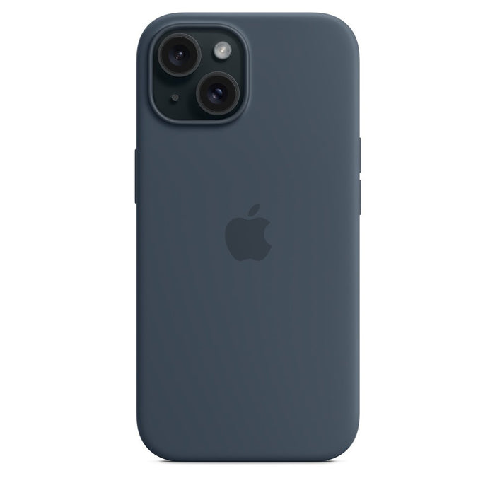 EAN 194253939337 - Apple MT0N3ZM/A funda para teléfono móvil 15,5 cm (6.1") Marina imagen 4