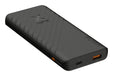 EAN 8720195103141 - Xtorm XG2E106 batería externa 10000 mAh Negro, Carbón vegetal imagen 7