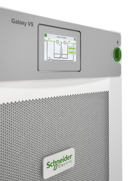 EAN 4064575130681 - APC GVSUPS20K0B4HS sistema de alimentación ininterrumpida (UPS) Doble conversión (en línea) 20 kVA 20000  imagen 2
