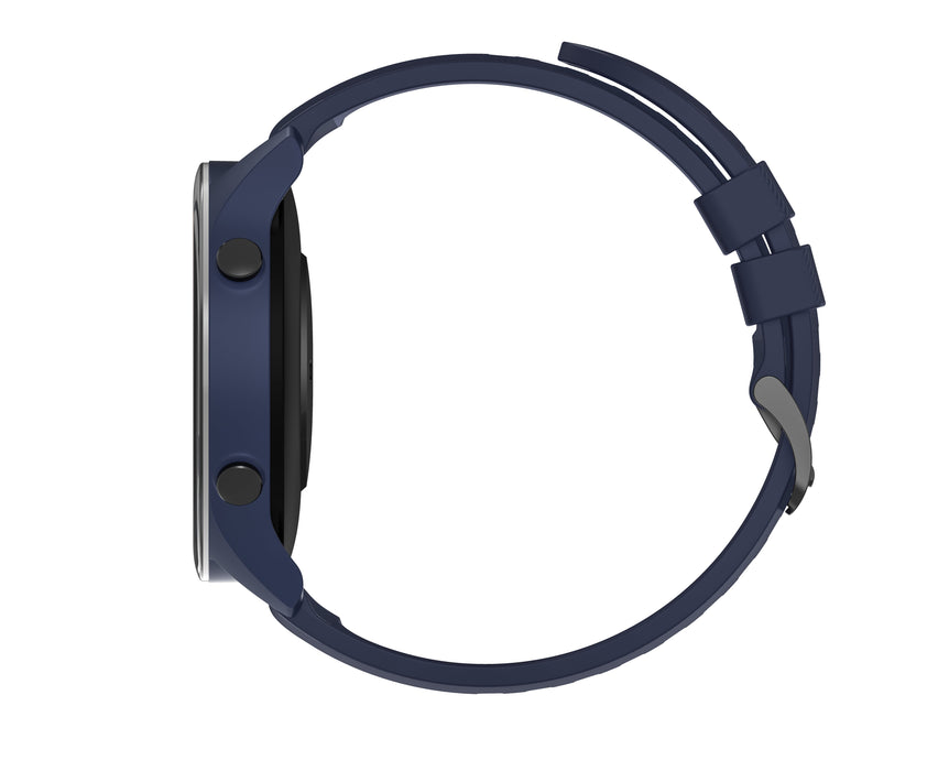 EAN 6934177723469 - Xiaomi Mi Watch 3,53 cm (1.39") AMOLED Digital 454 x 454 Pixeles Pantalla táctil GPS (satélite) imagen 4